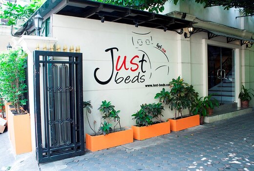Justbeds