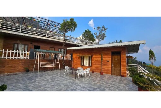 The Wild Canopy by HG Hospitality