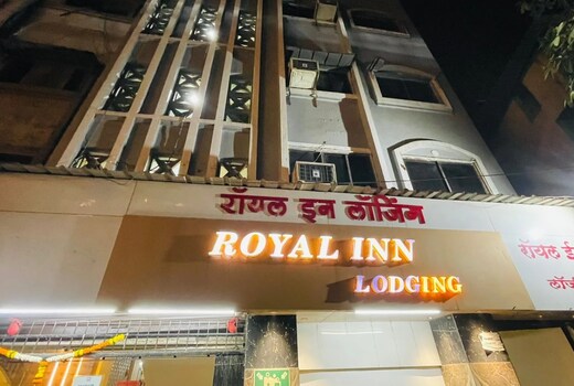 Hotel Royal Inn Ulhasnagar