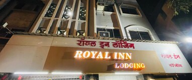 Hotel Royal Inn Ulhasnagar