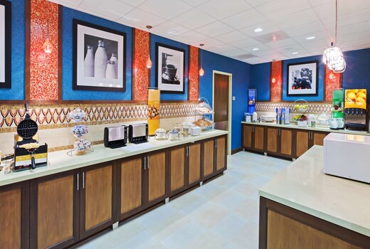 Hampton Inn by Hilton Austin/Oak Hill