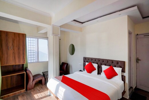 Hotel O Apasara