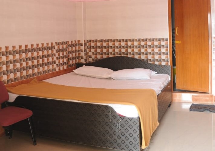 Puligoru Residency(P.R.Residency)
