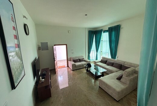 Pranavam home stay