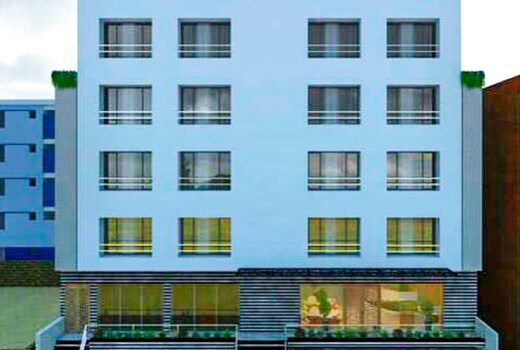 Hotel City Central