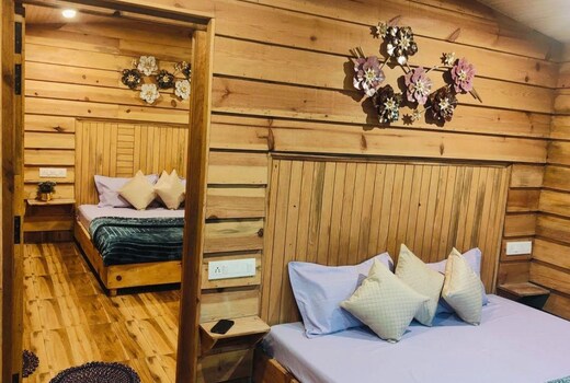Annakut resturant & homestay