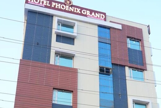 HOTEL PHOENIX GRAND