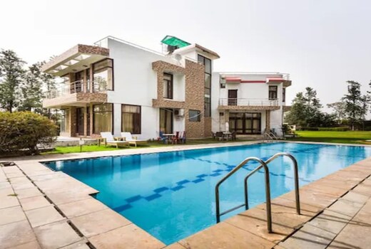 3BHK VillaStay Private Pool Villa Lonavala