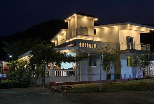Rj farms