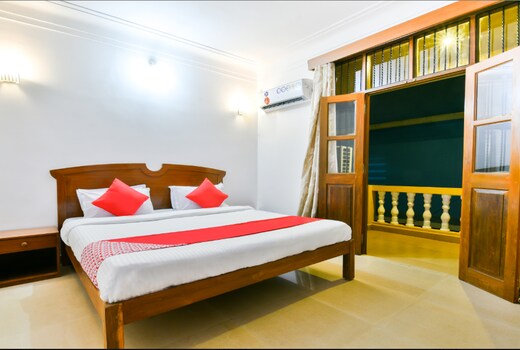 Maya Beach House