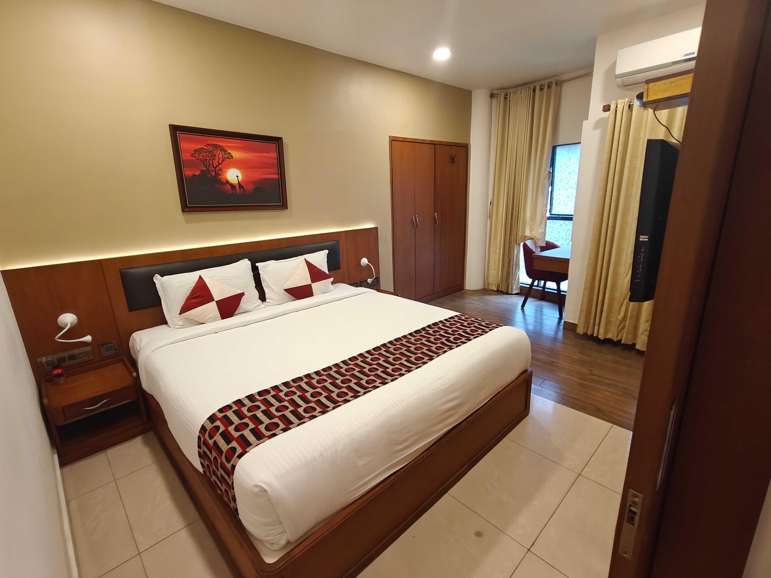 Rohini International Vithura