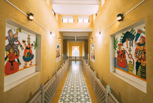 Main gallery