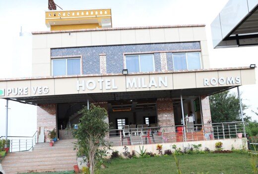 Hotel Milan
