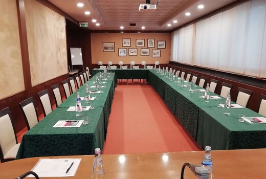 Best Western Gorizia Palace Hotel