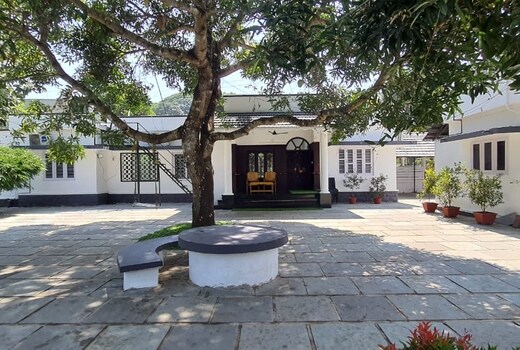 Attumaly Homestay