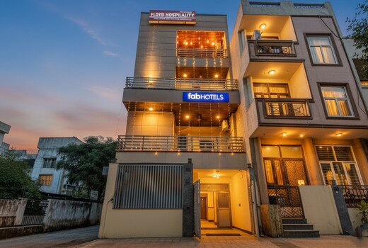 FabHotel Floyd