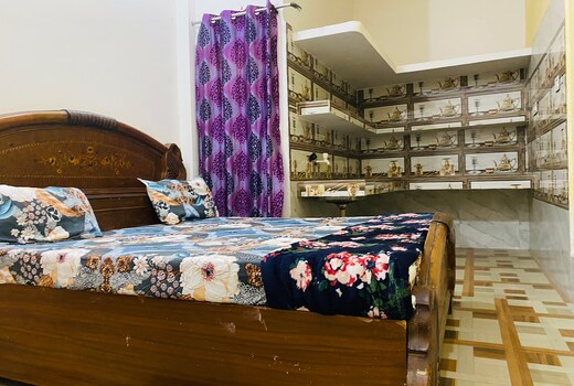 Balaji Home stay