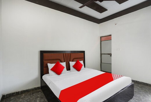 Hotel O Sun N Moon