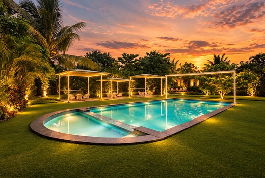 FabHotel Resorte Ferro - 1 Km From Calangute Beach