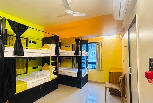 Move Inn