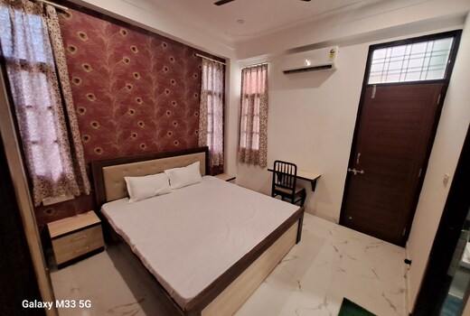 Relax home stay spacious appartment