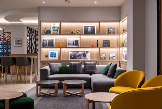 Holiday Inn LONDON - SHEPPERTON