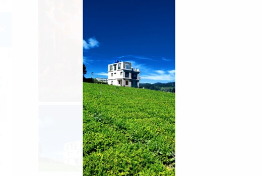 SNOWFALL 4BHK PRIVATE VILLA