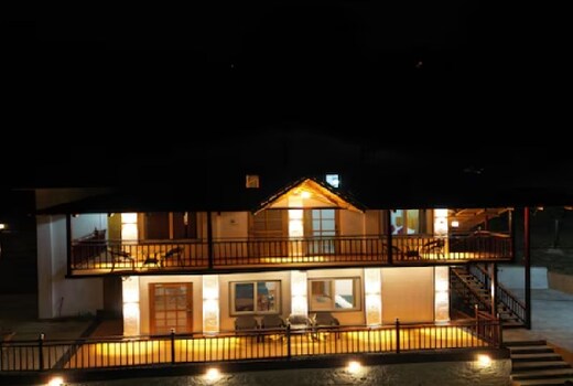 Shree Mukund Homestay