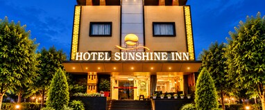 Hotel Sunshine Inn