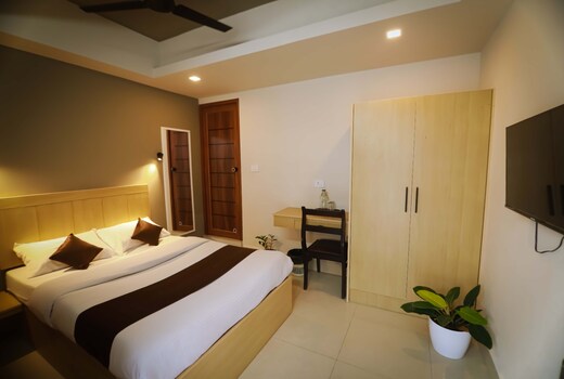 Hotel Eastern