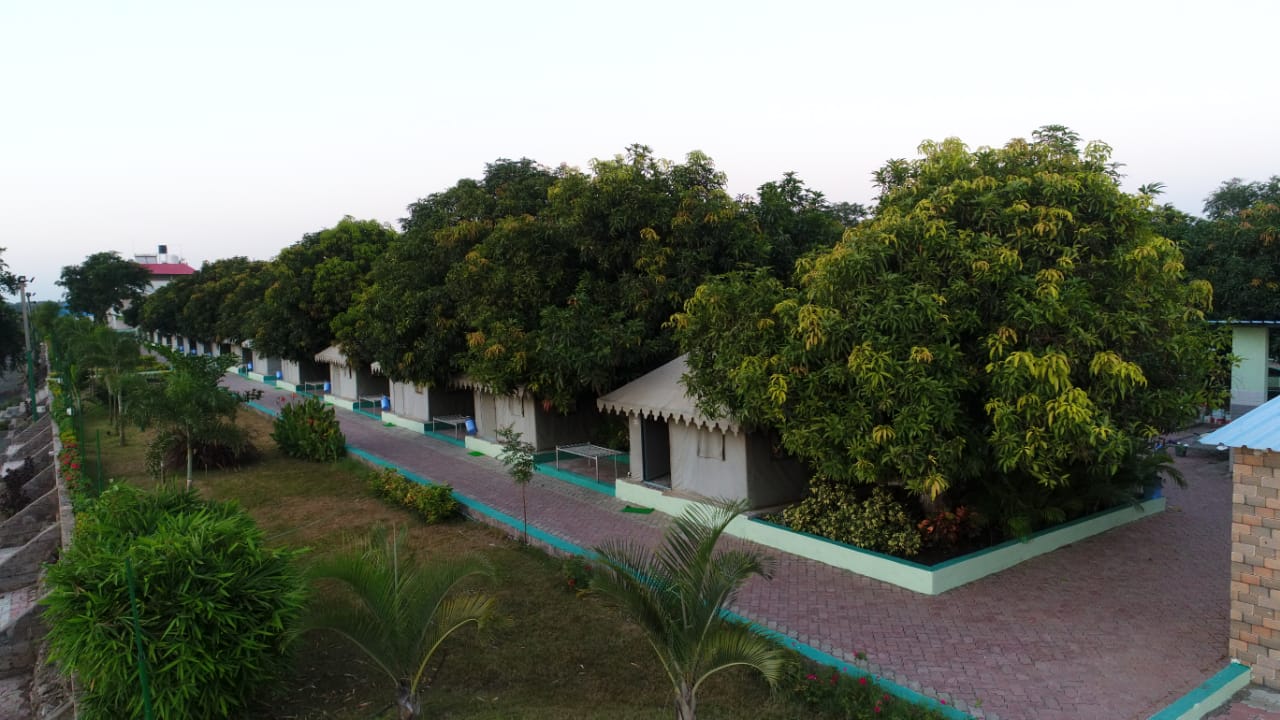 NATURE STUDY CAMP & NATURE RESORT