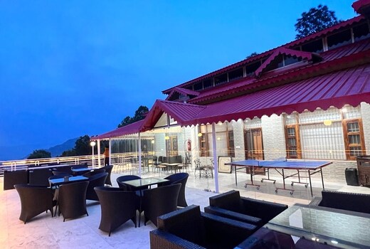 AG Hotel