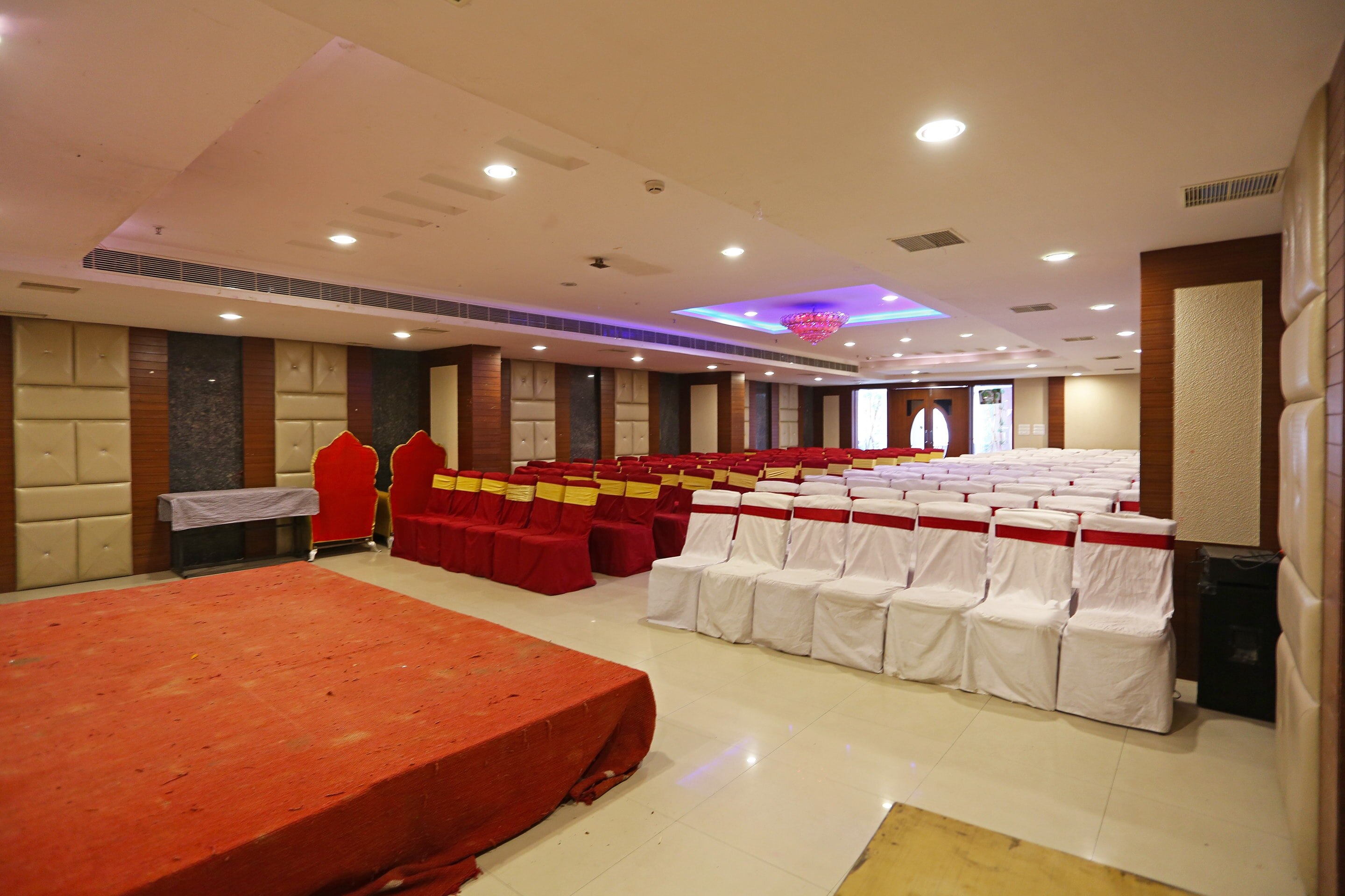 Main gallery