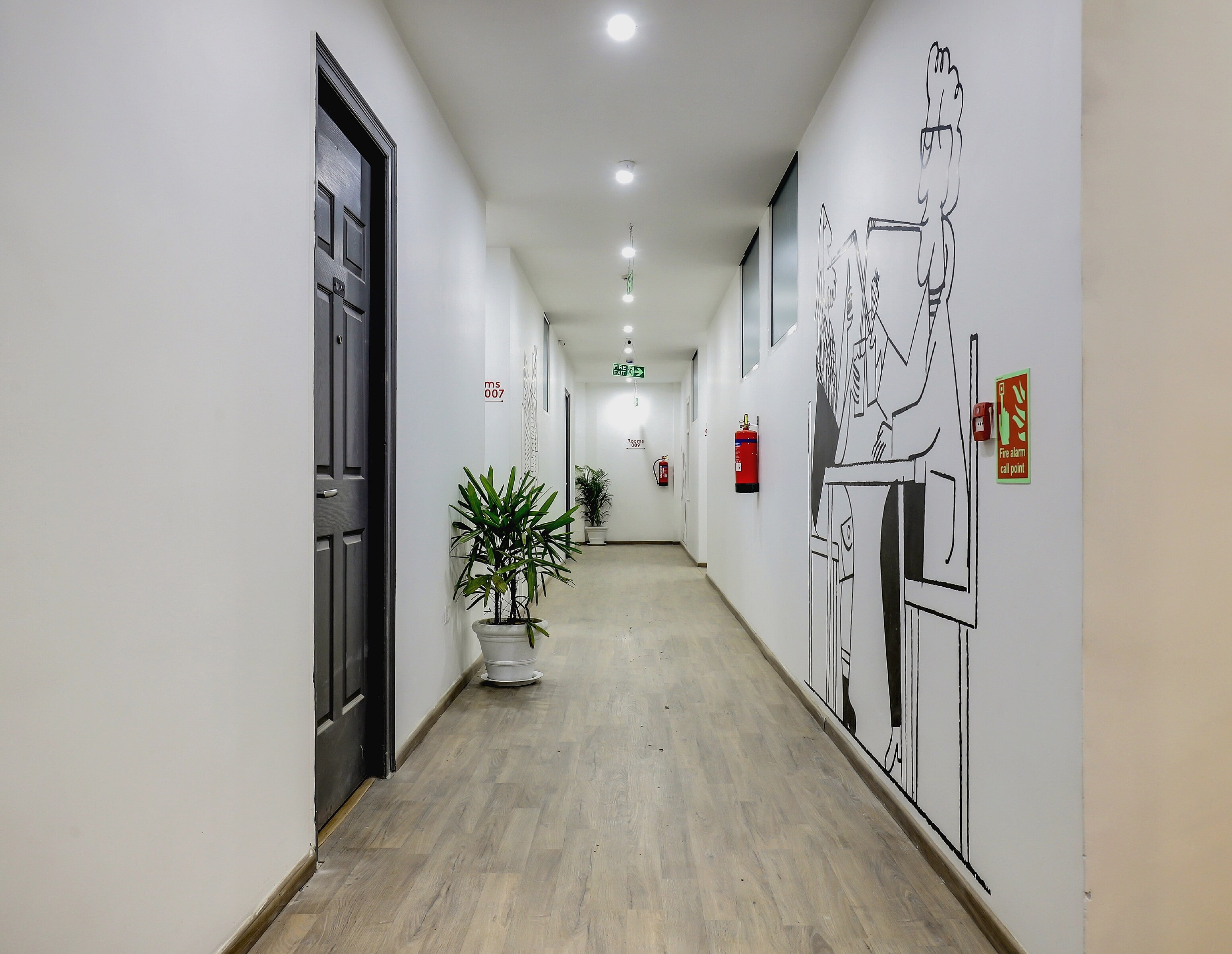Main gallery