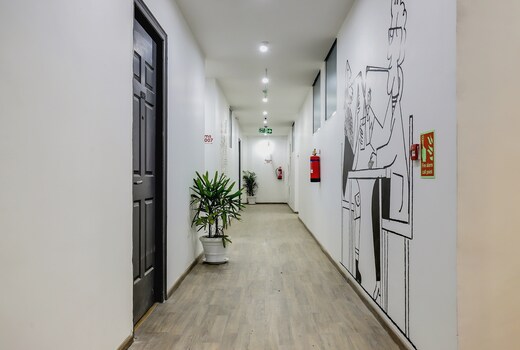 Main gallery