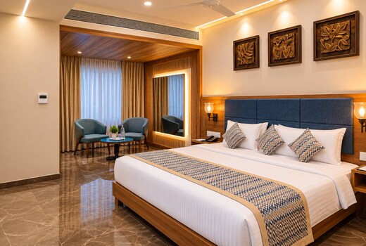 HOTEL HIRISA