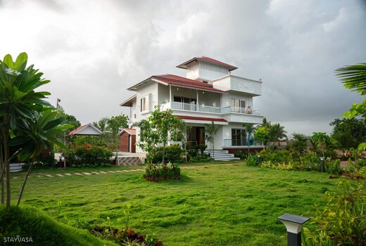 Stay Vasa - Aditya Nest