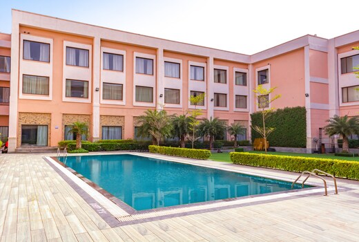 Tivoli Garden Resort