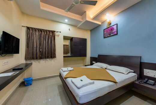 Hotel Radhakrishna