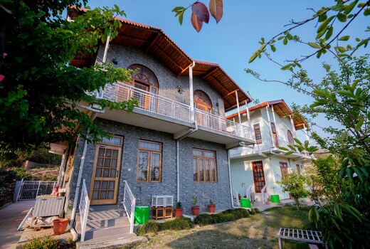 Casa de Fortuna