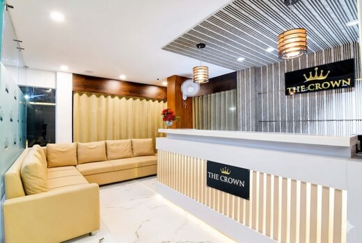 The Crown Inn Madhyamgram