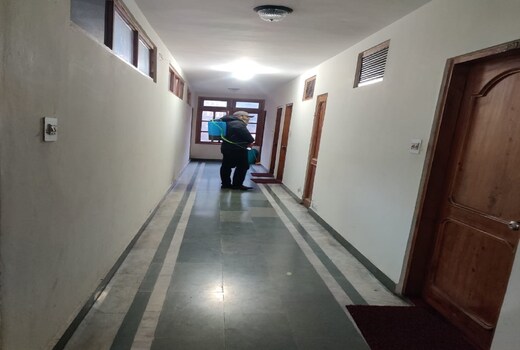 Main gallery