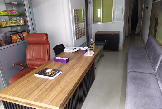 Richway Homestay