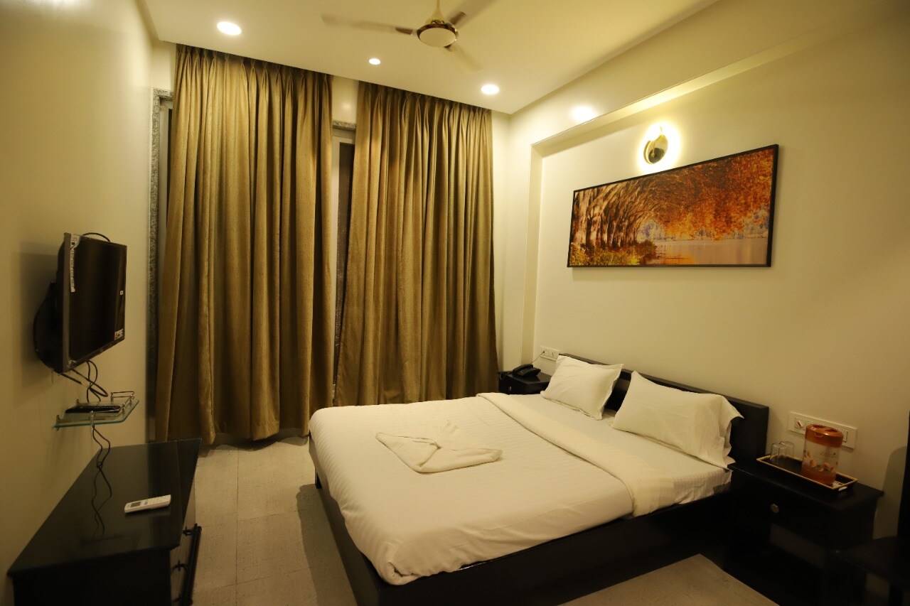 Hotel Amodi Palace