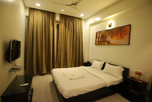 Hotel Amodi Palace