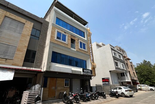 Hotel White Pearl 2.0