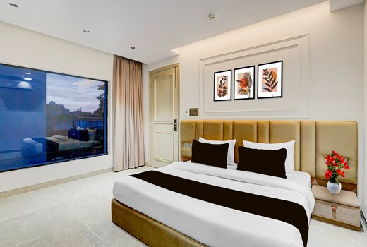 Townhouse Hotel SBG Tower A Premium Corporate Suits