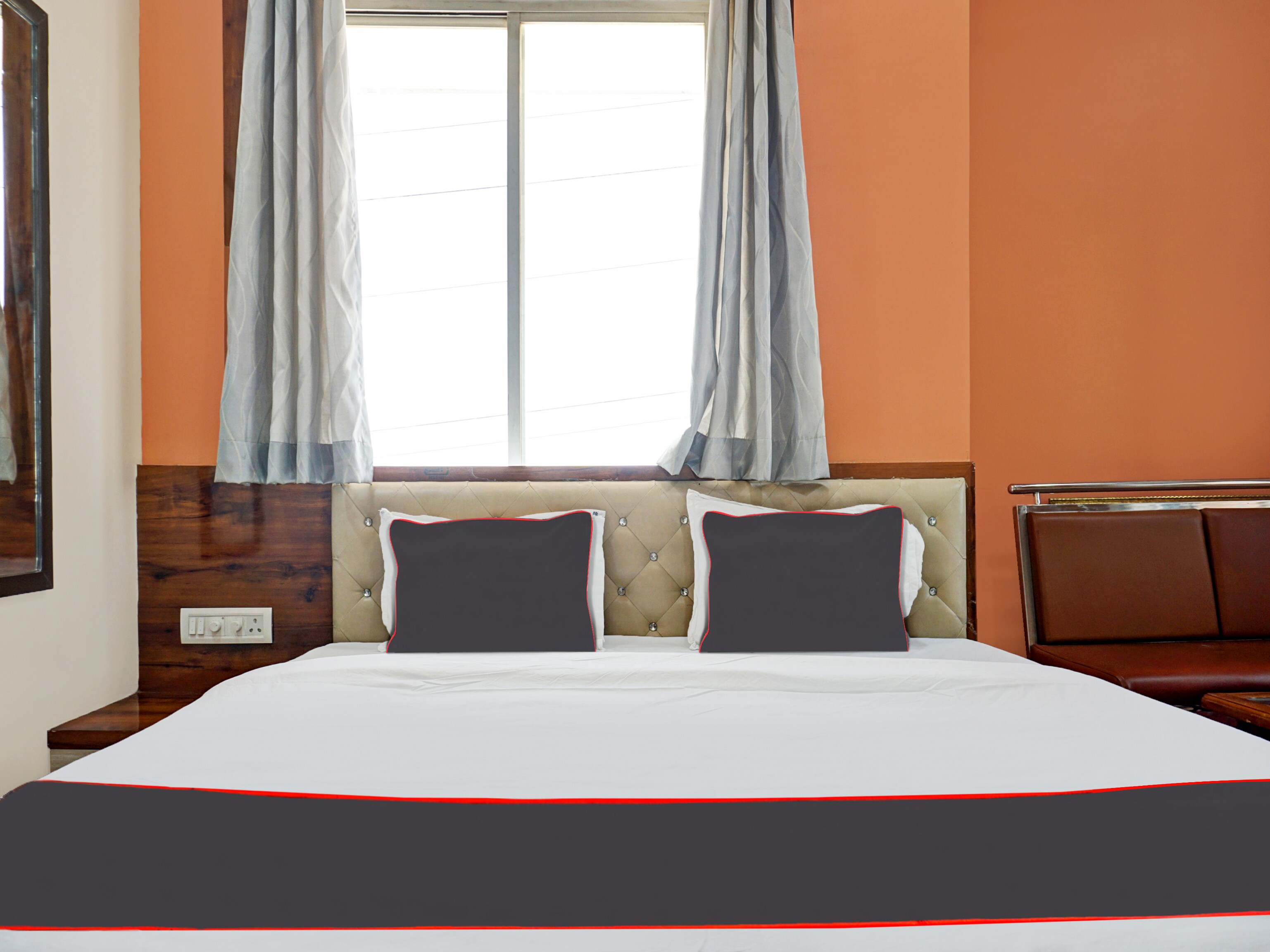 Hotel O Panchratna