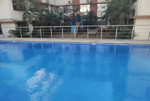 Sea Princess Homestay