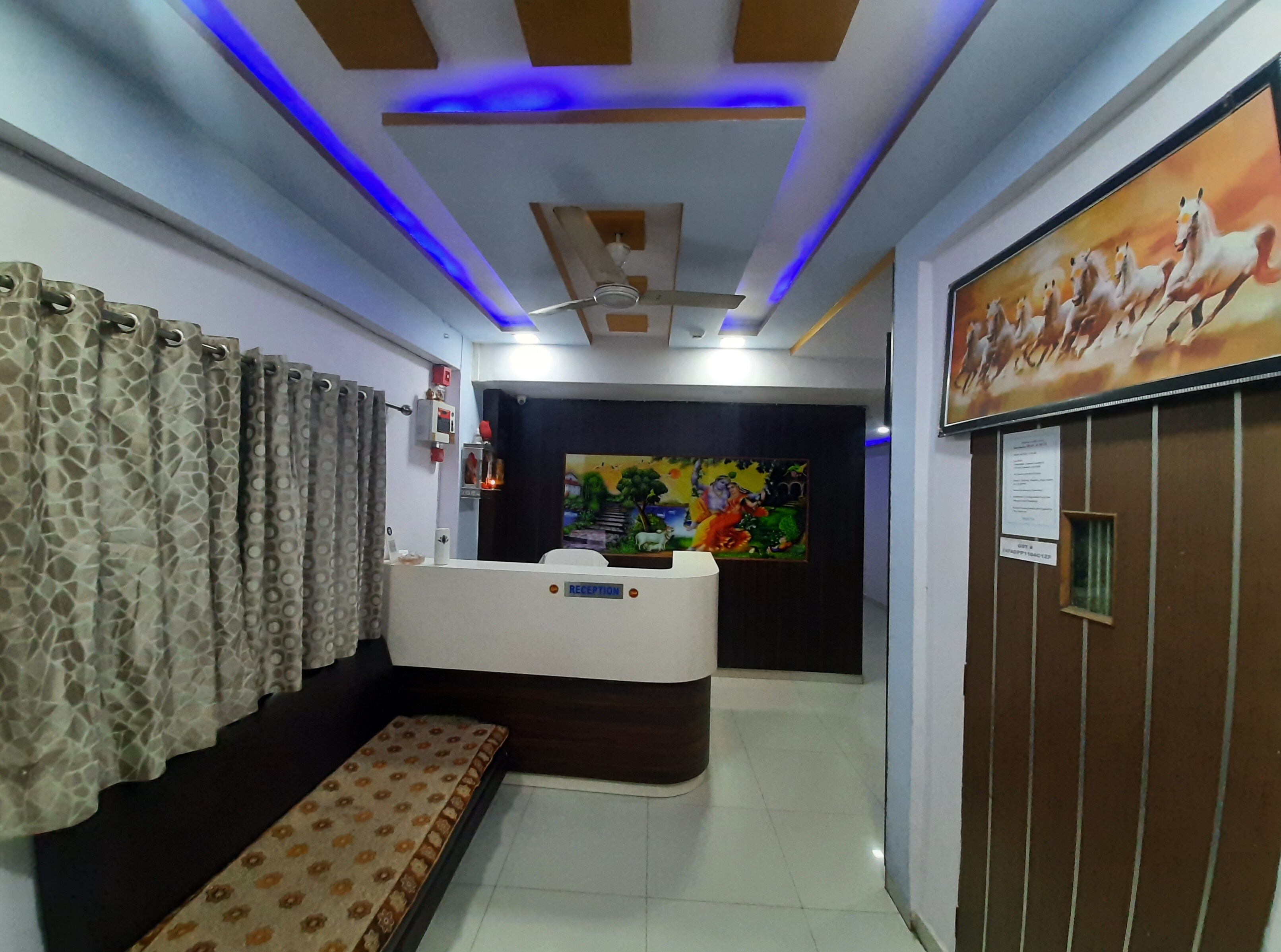 Hotel Royal Night